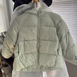 ZaraKid Winter Jacket size 6-7